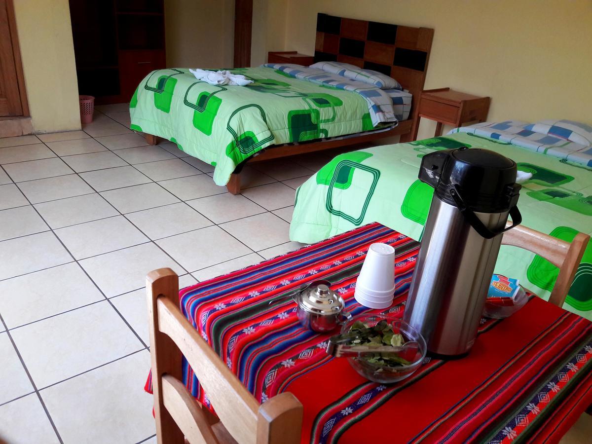 Hostal Sol Imperial Куско Экстерьер фото