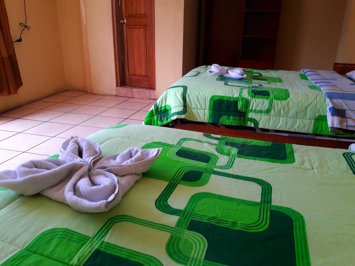 Hostal Sol Imperial Куско Экстерьер фото