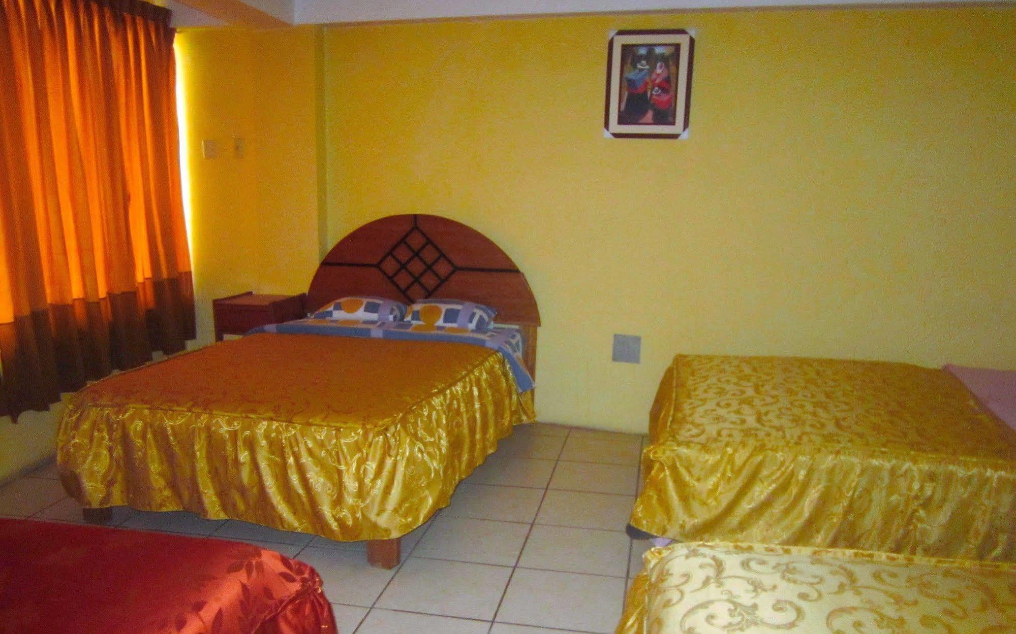 Hostal Sol Imperial Куско Экстерьер фото